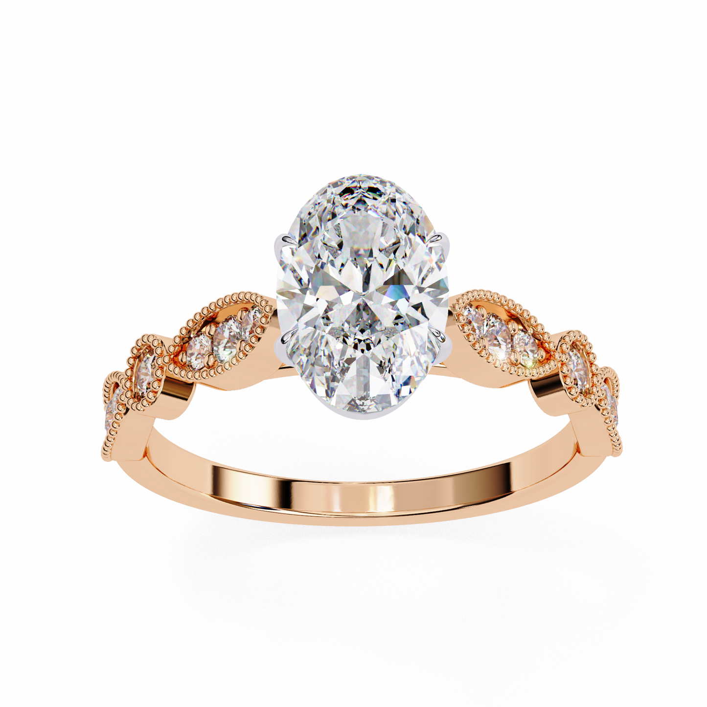 rose-gold
