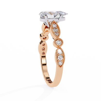 rose-gold