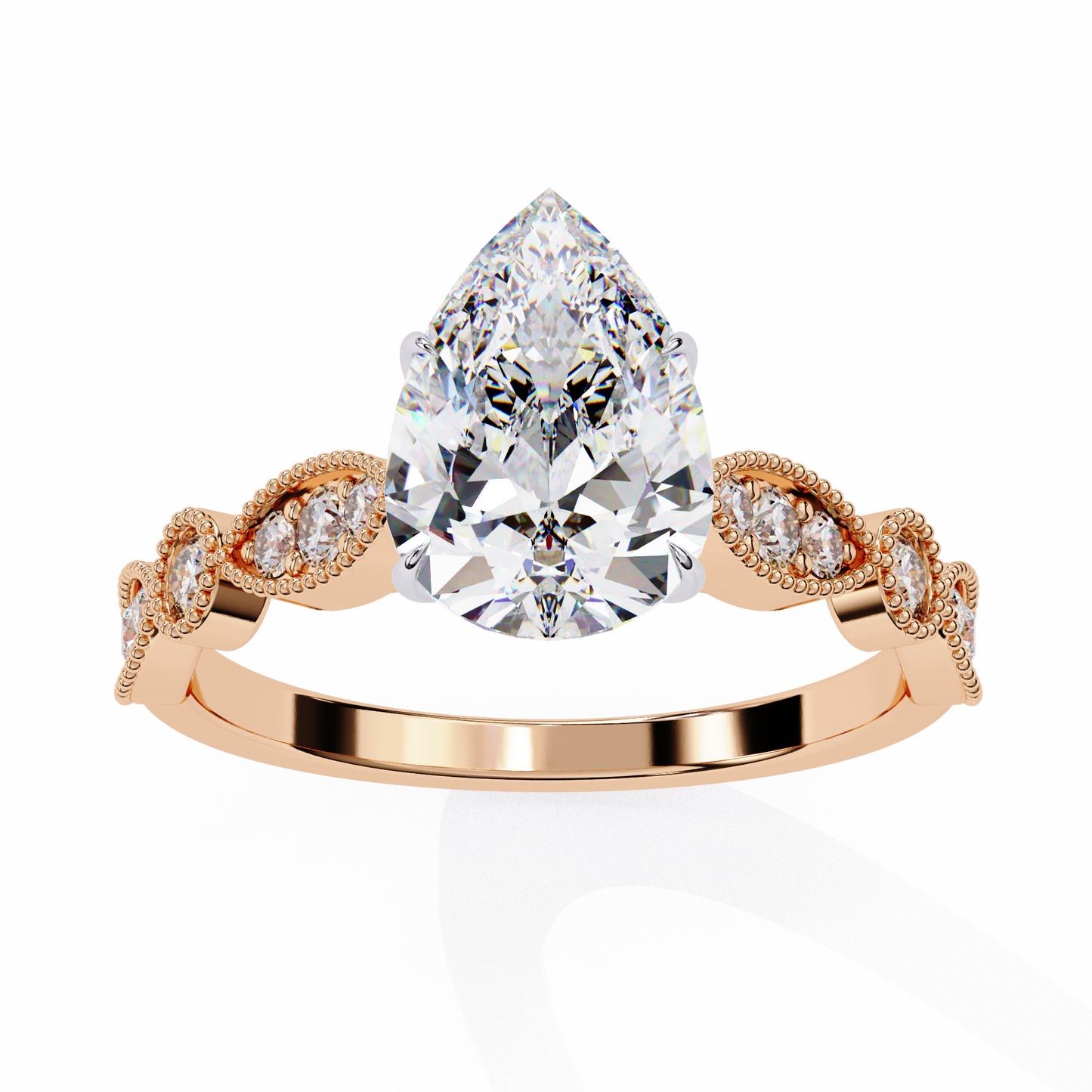 rose-gold