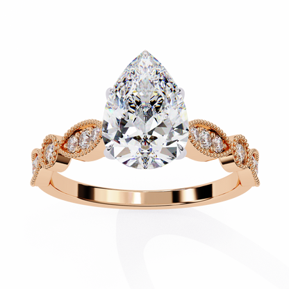 rose-gold