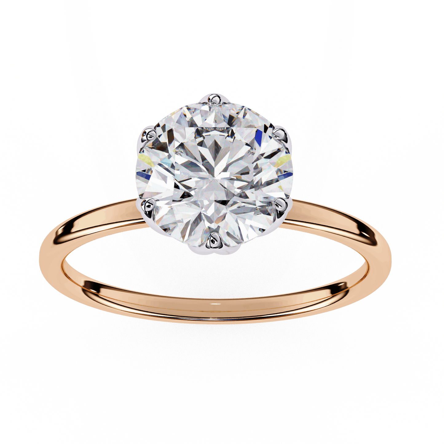 rose-gold