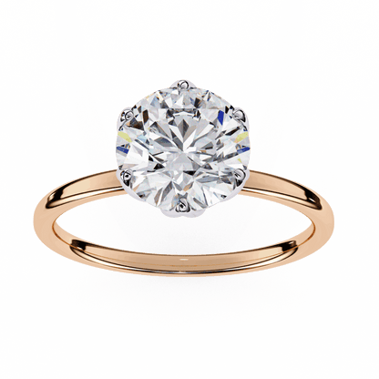 rose-gold