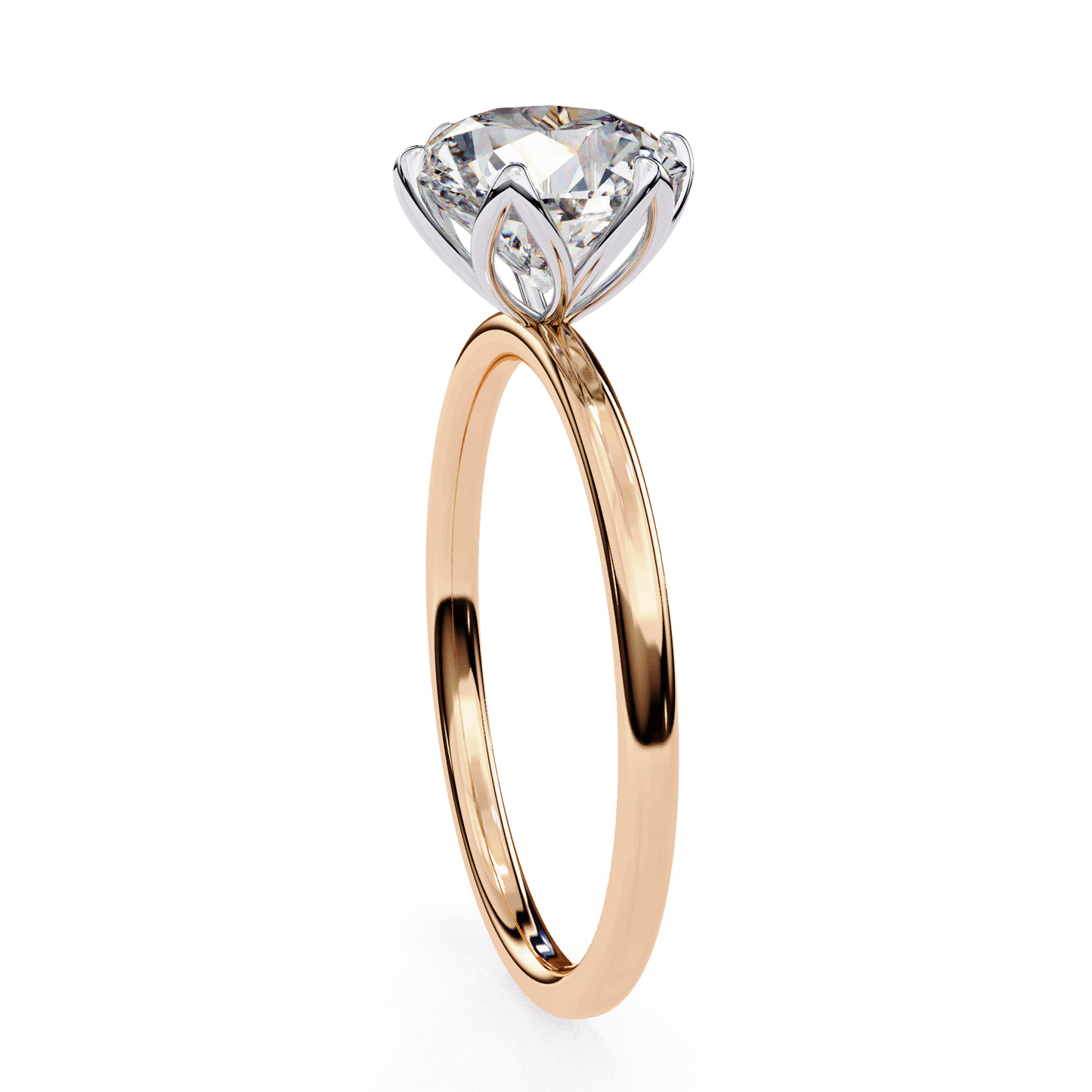 rose-gold