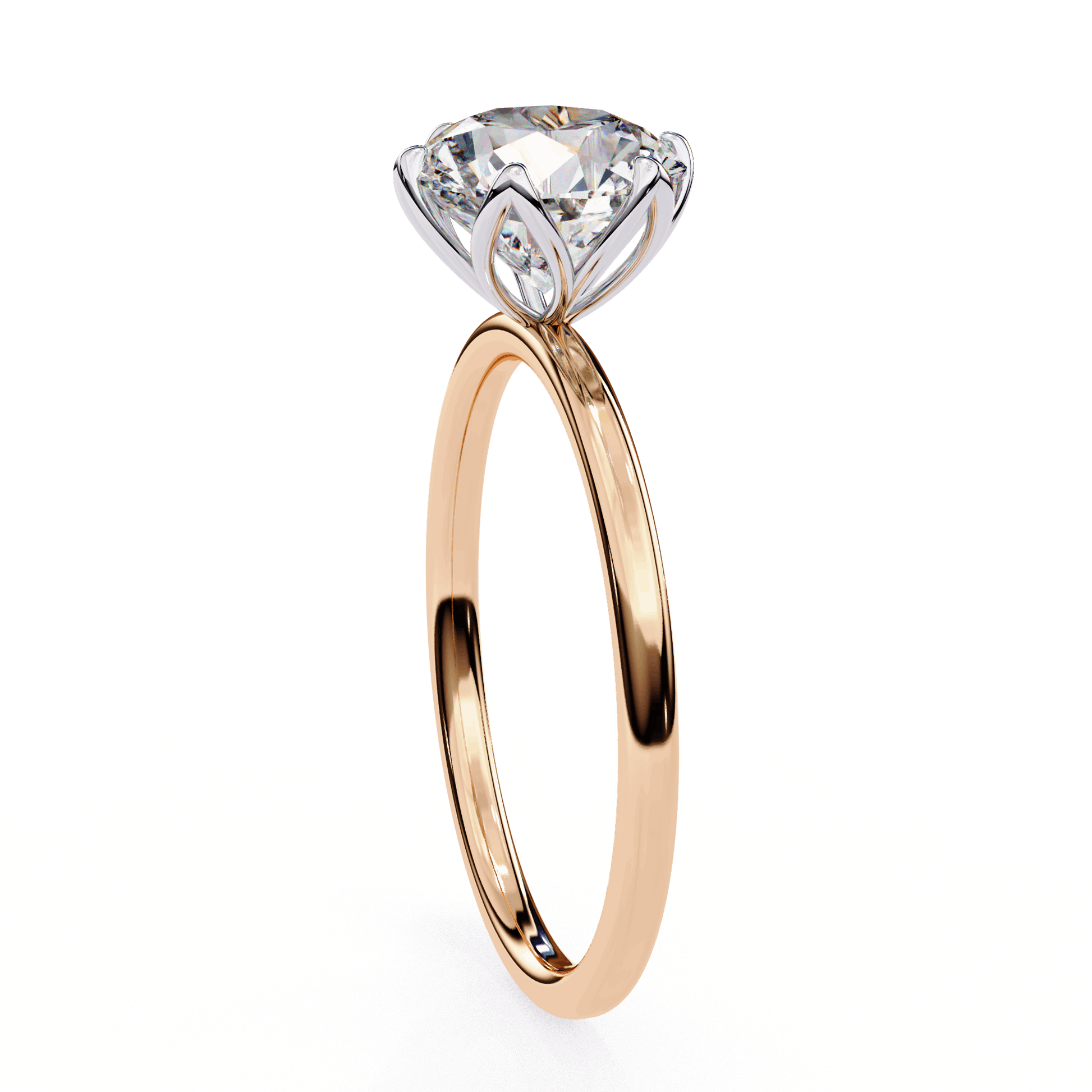 rose-gold
