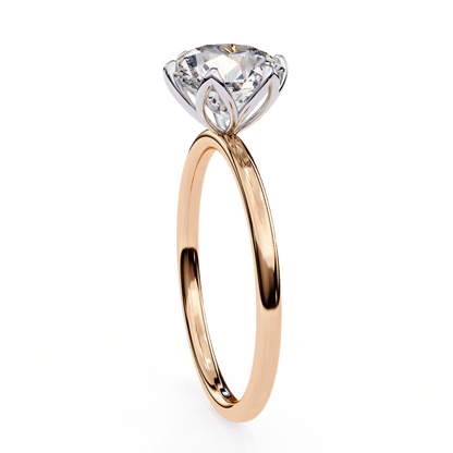 rose-gold