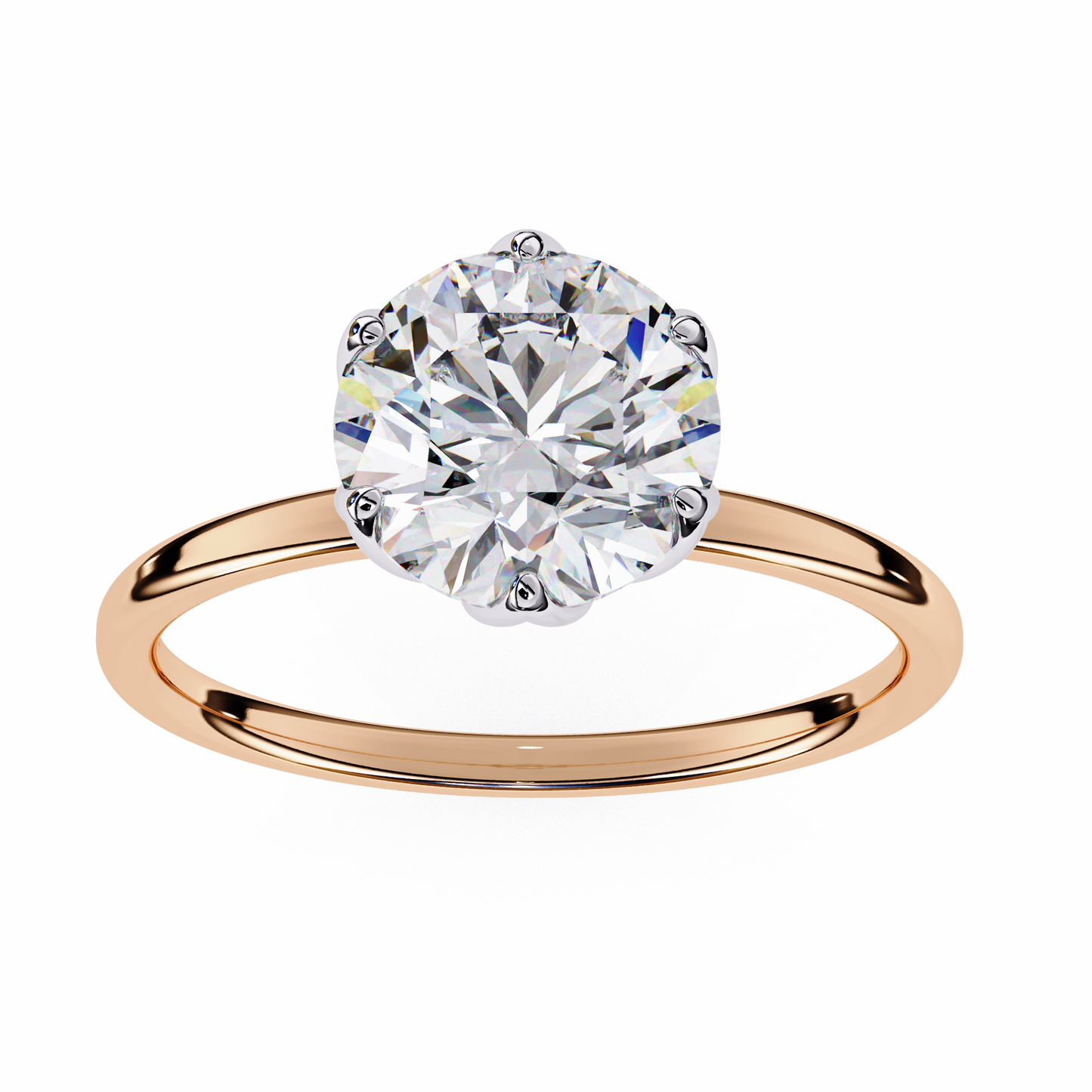 rose-gold