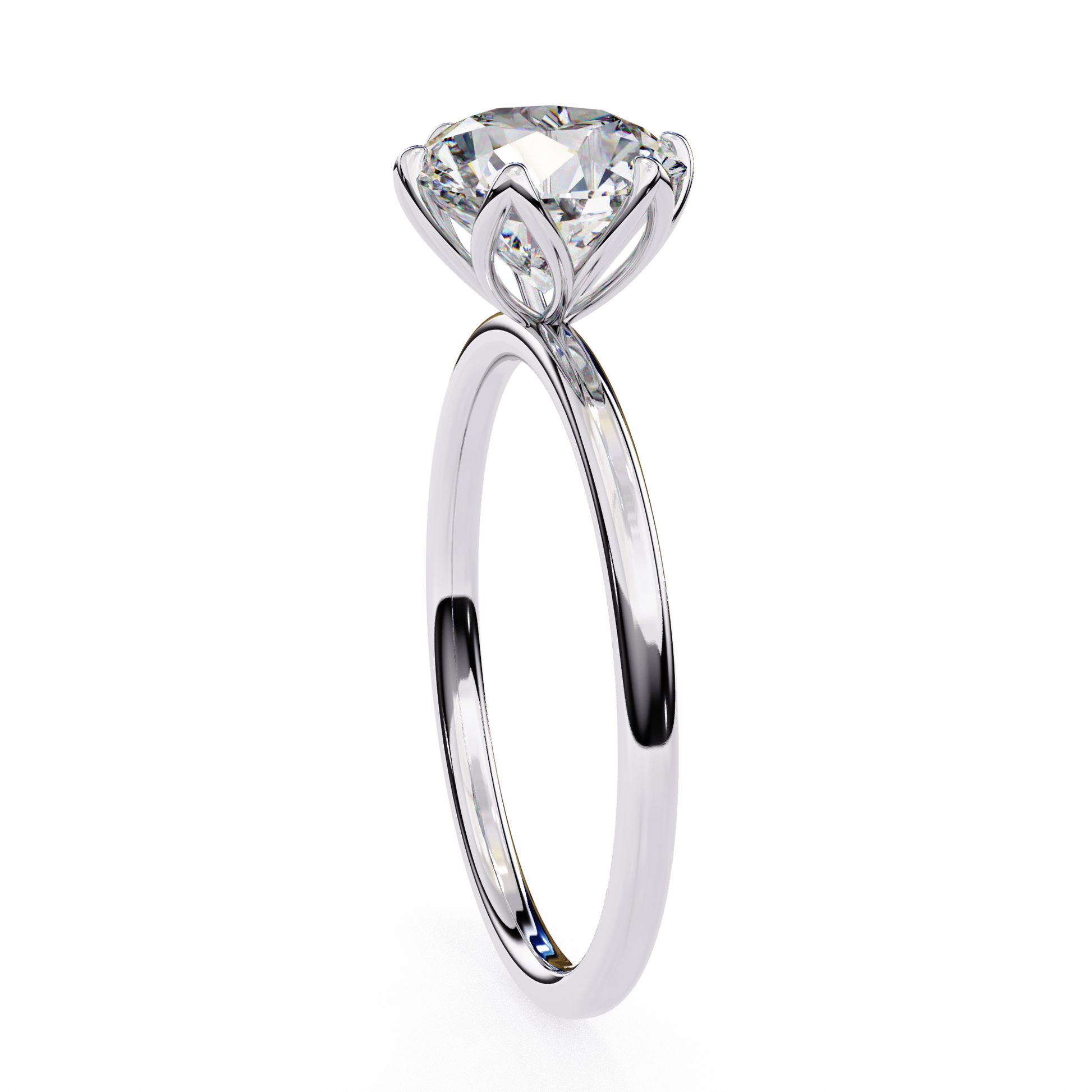 silver