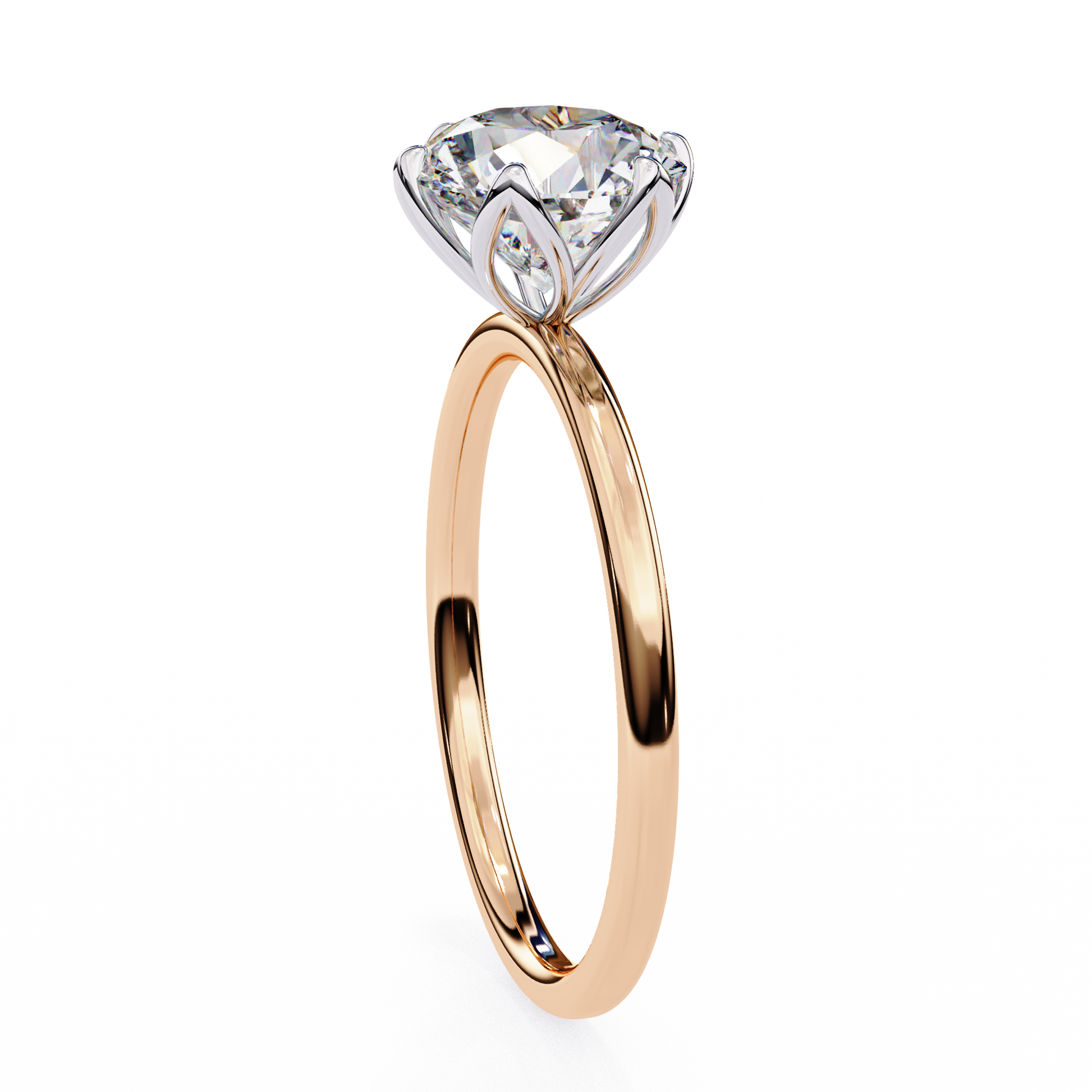 rose-gold