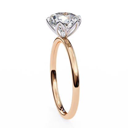 rose-gold