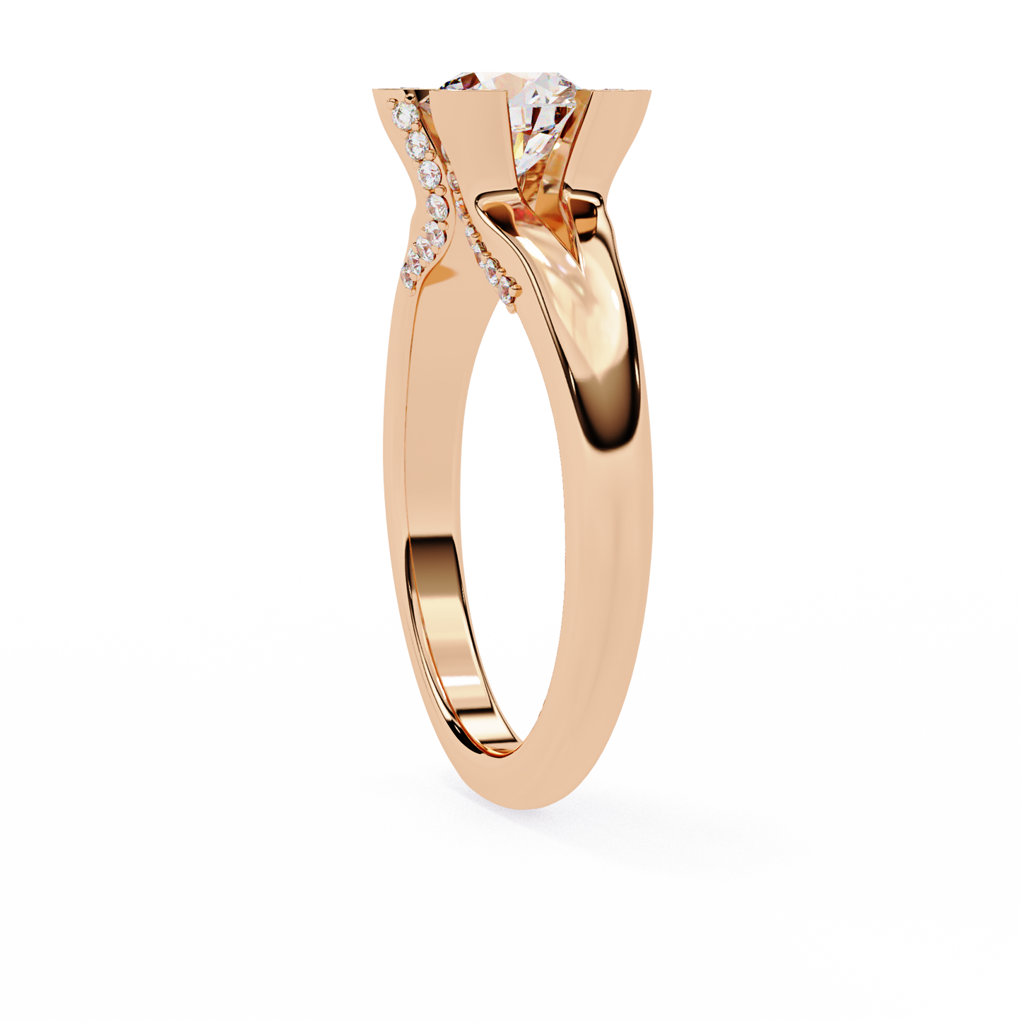 rose-gold