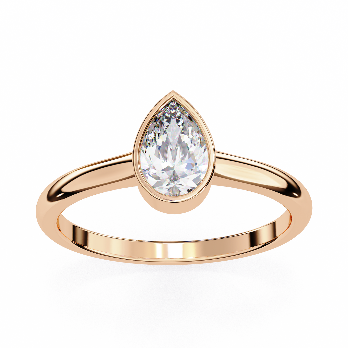 rose-gold