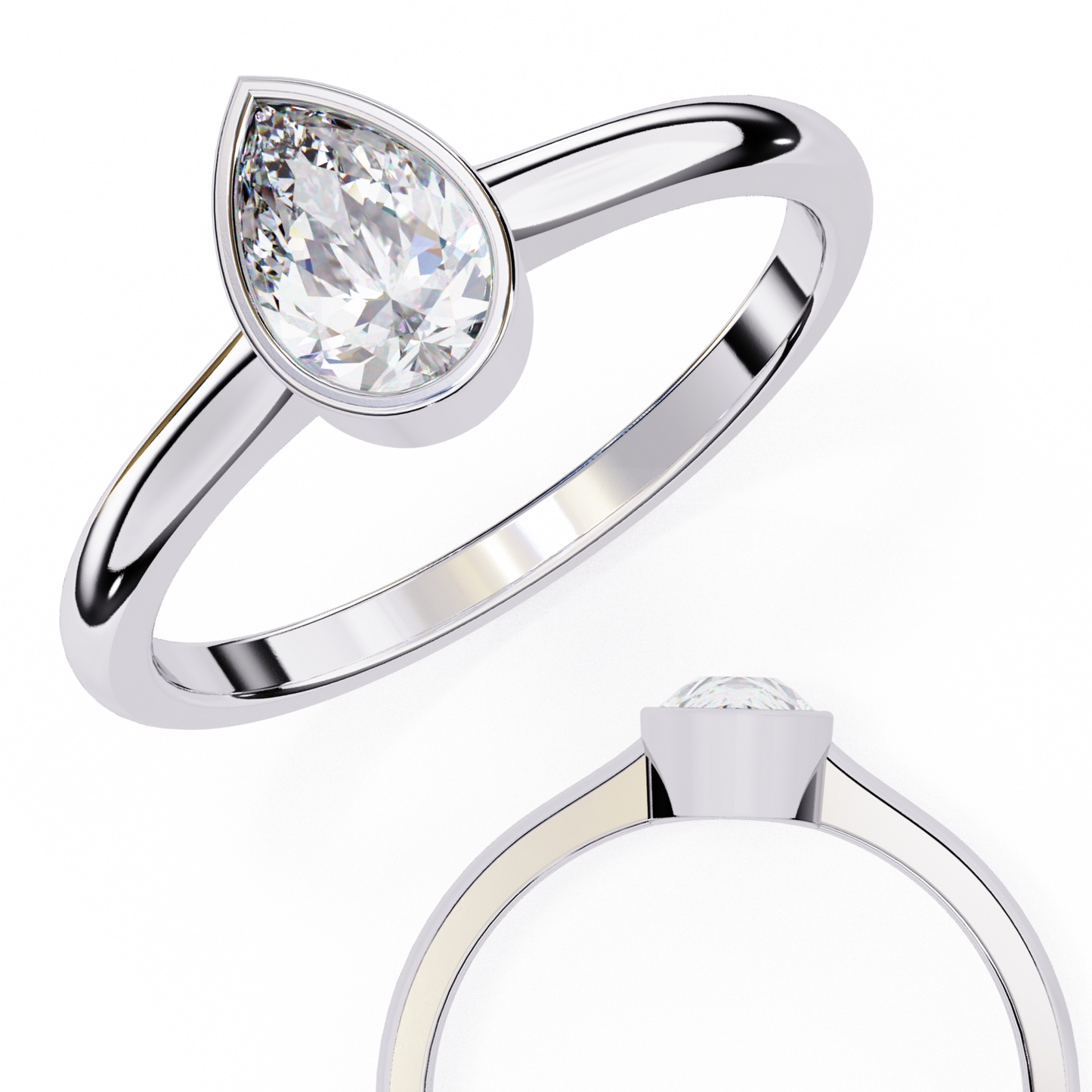 silver
