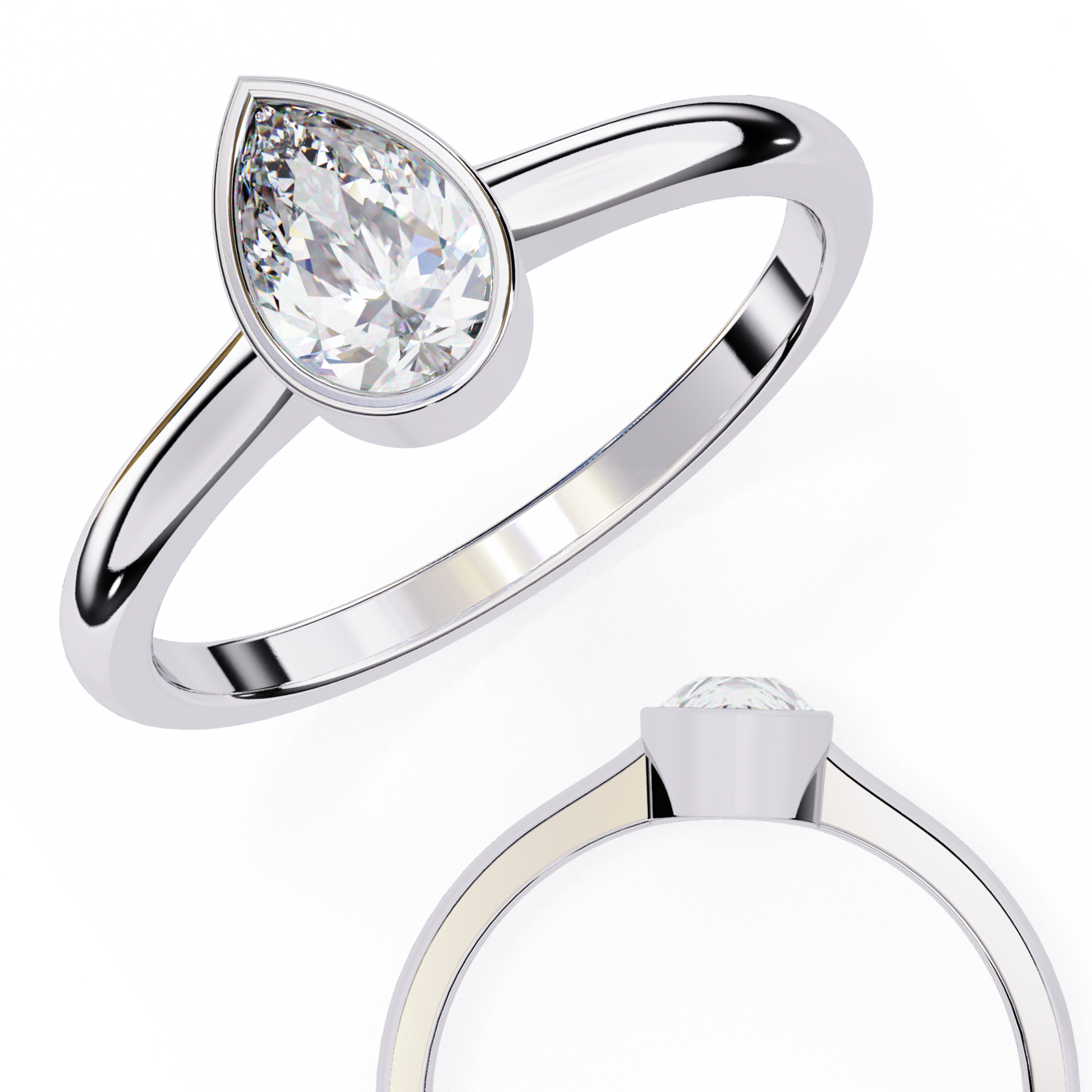 silver