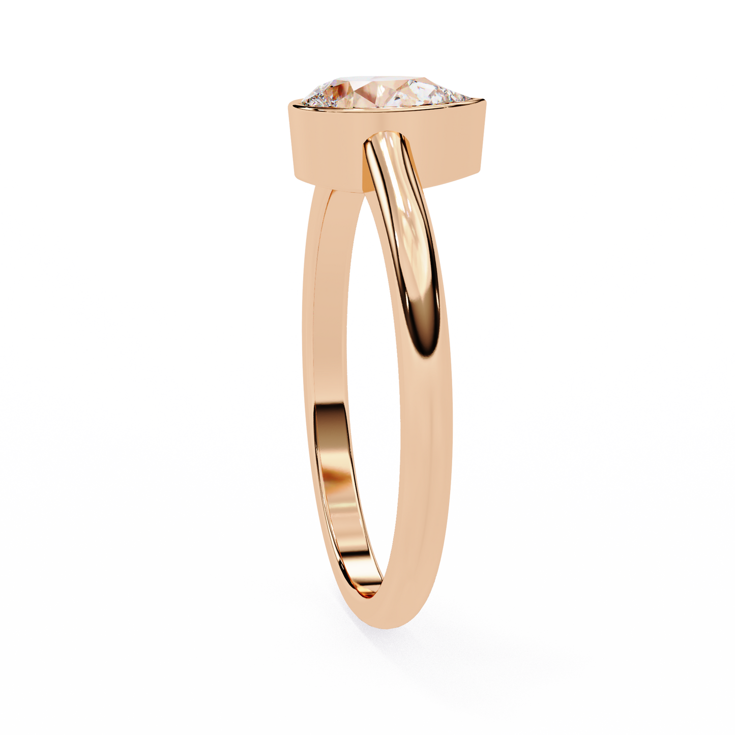 rose-gold