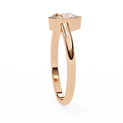rose-gold