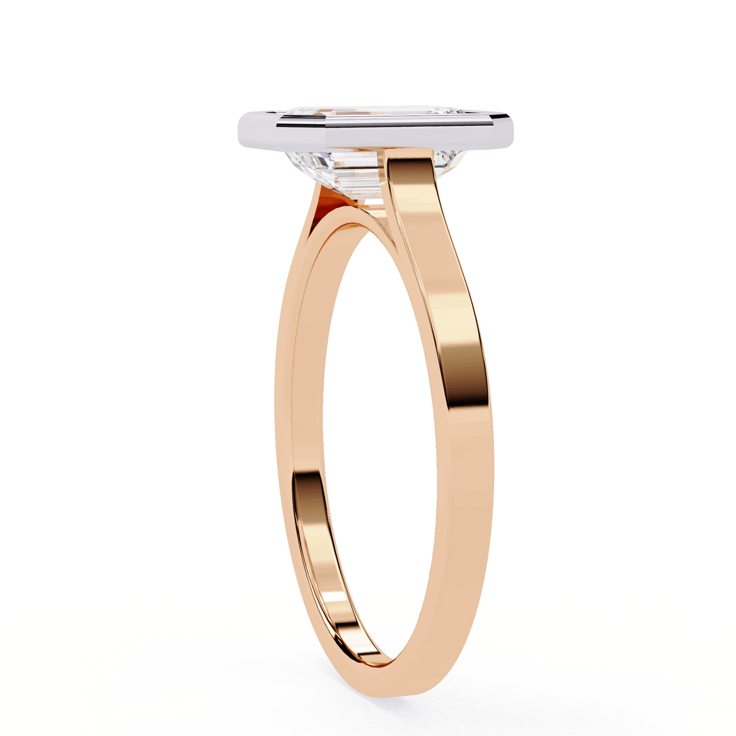 rose-gold