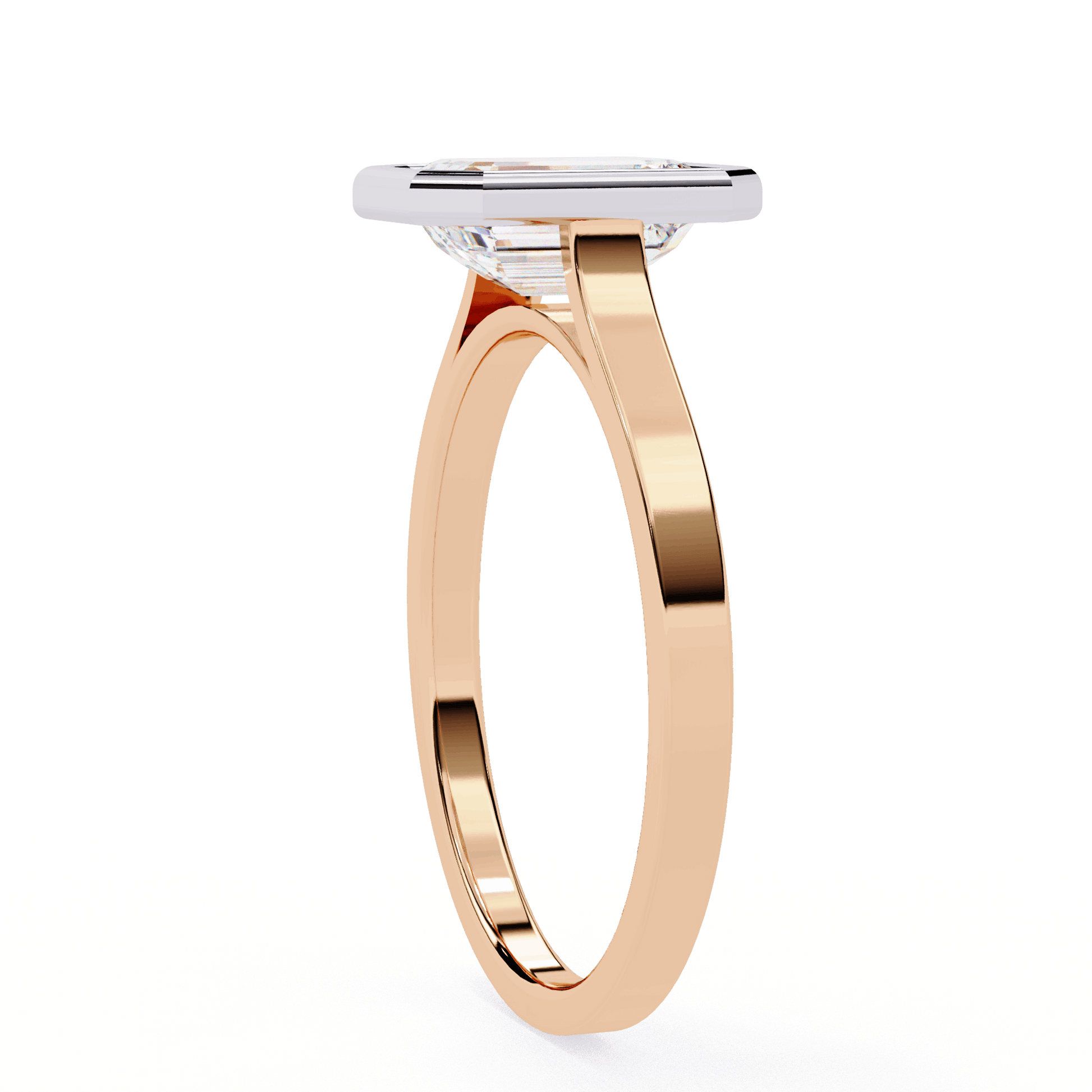 rose-gold