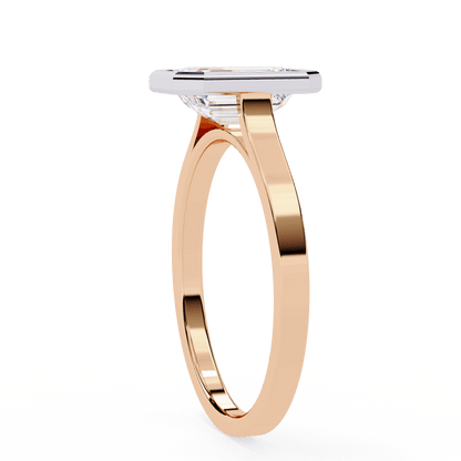 rose-gold
