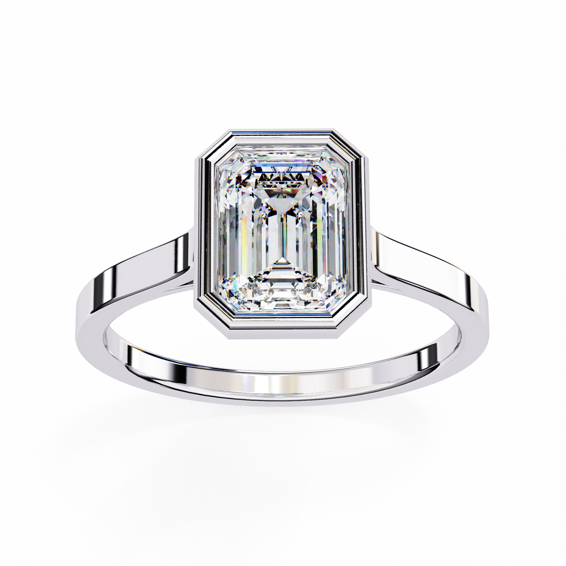 silver