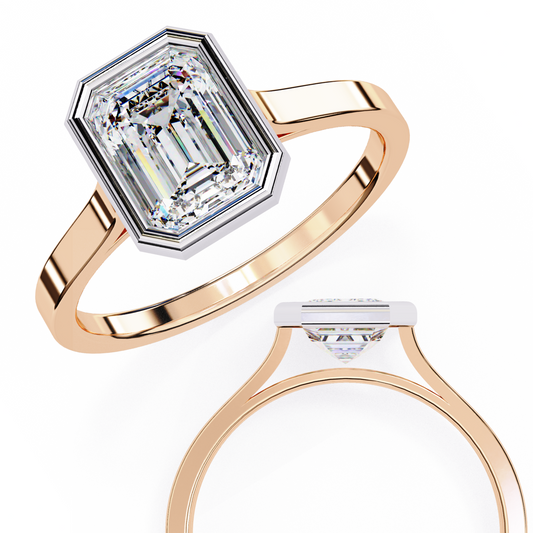 rose-gold