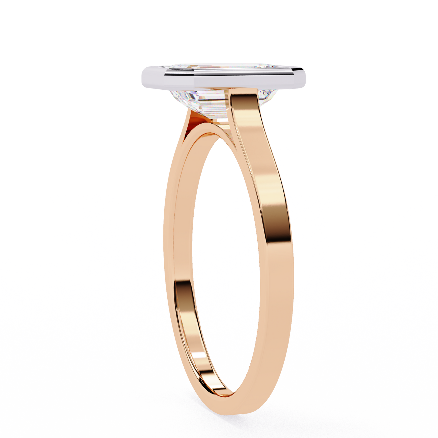 rose-gold