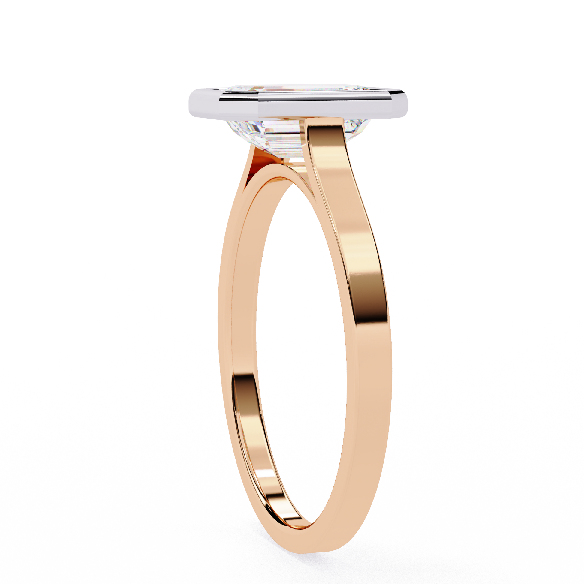 rose-gold
