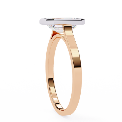 rose-gold