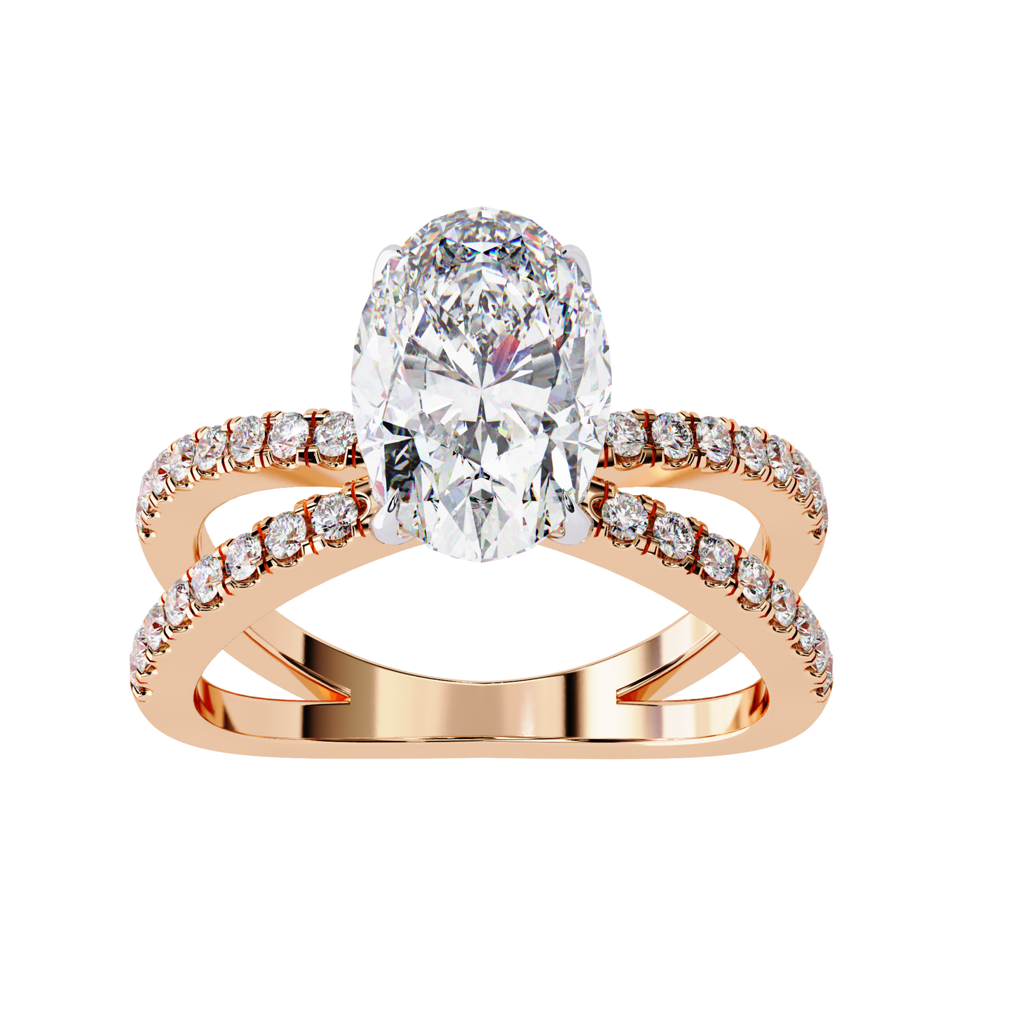 rose-gold