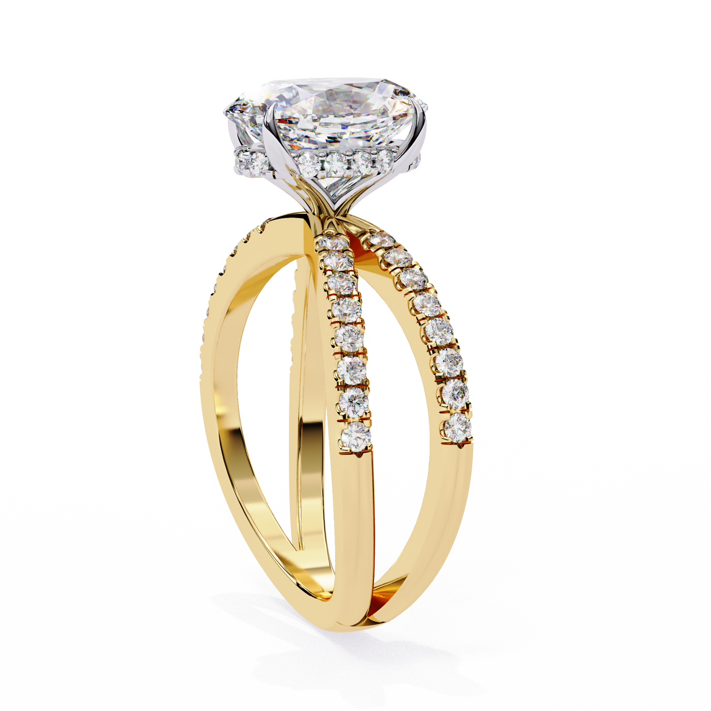 product cad-081 ring