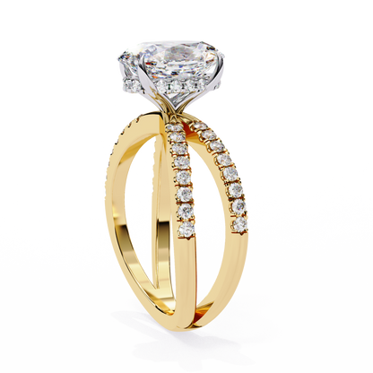 Product CAD-081 Ring