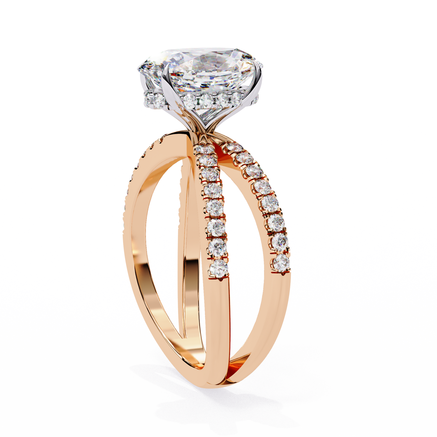 product cad-081 ring