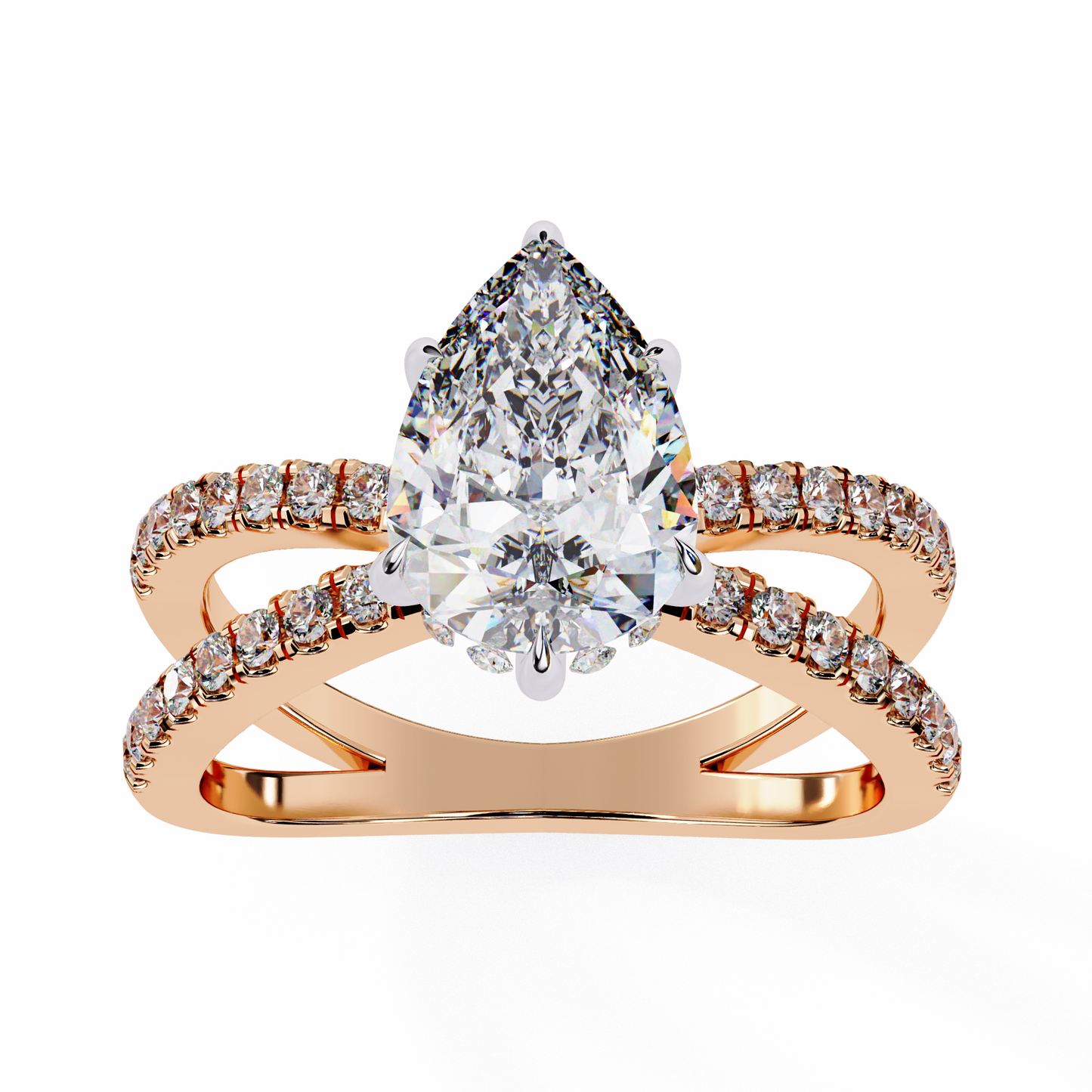 rose-gold
