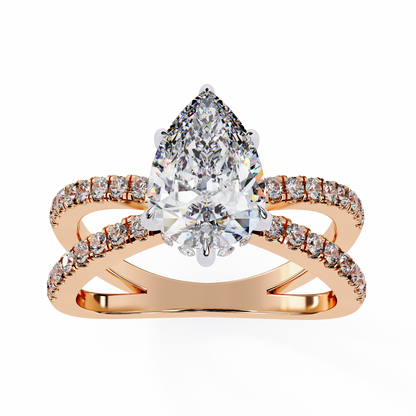 rose-gold