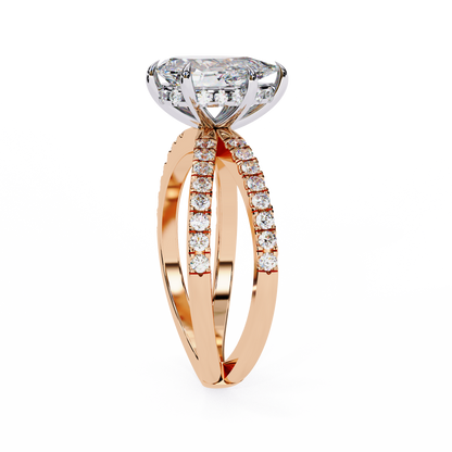 rose-gold