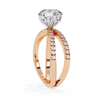 rose-gold