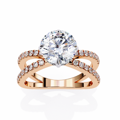 rose-gold