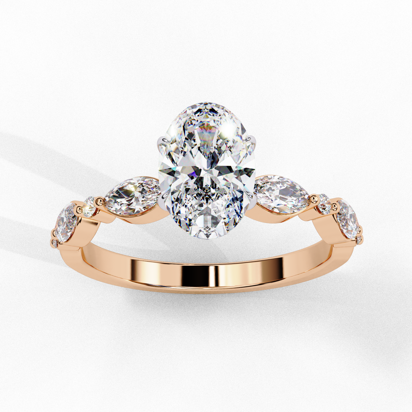 rose-gold