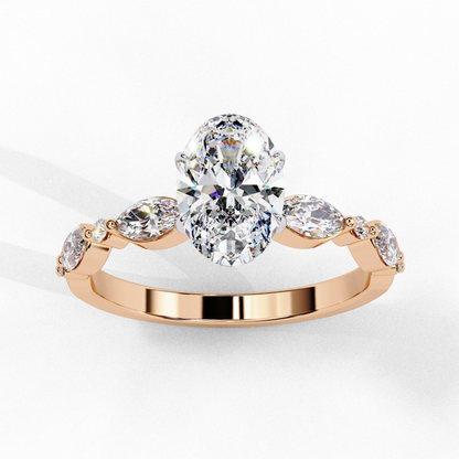 rose-gold