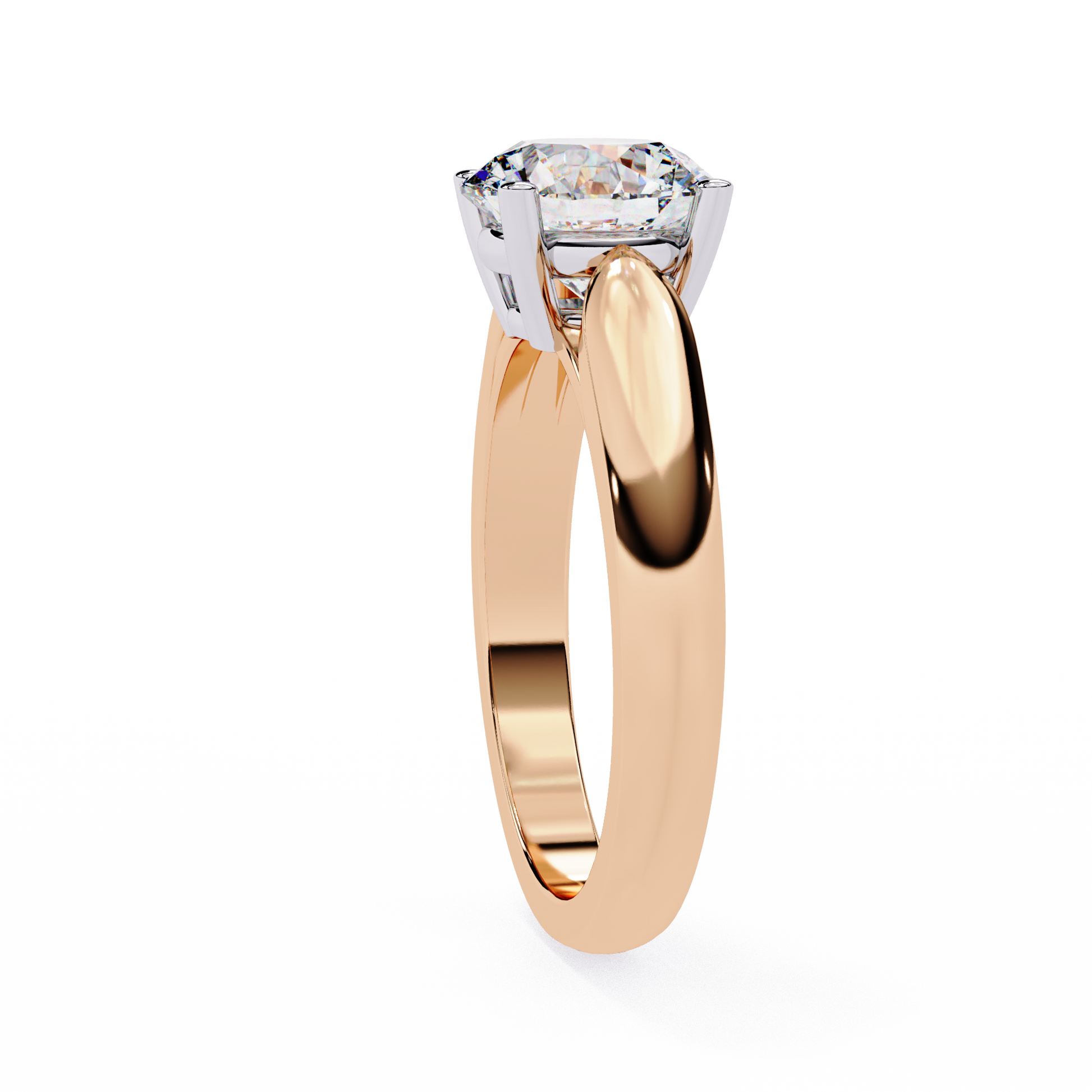 rose-gold