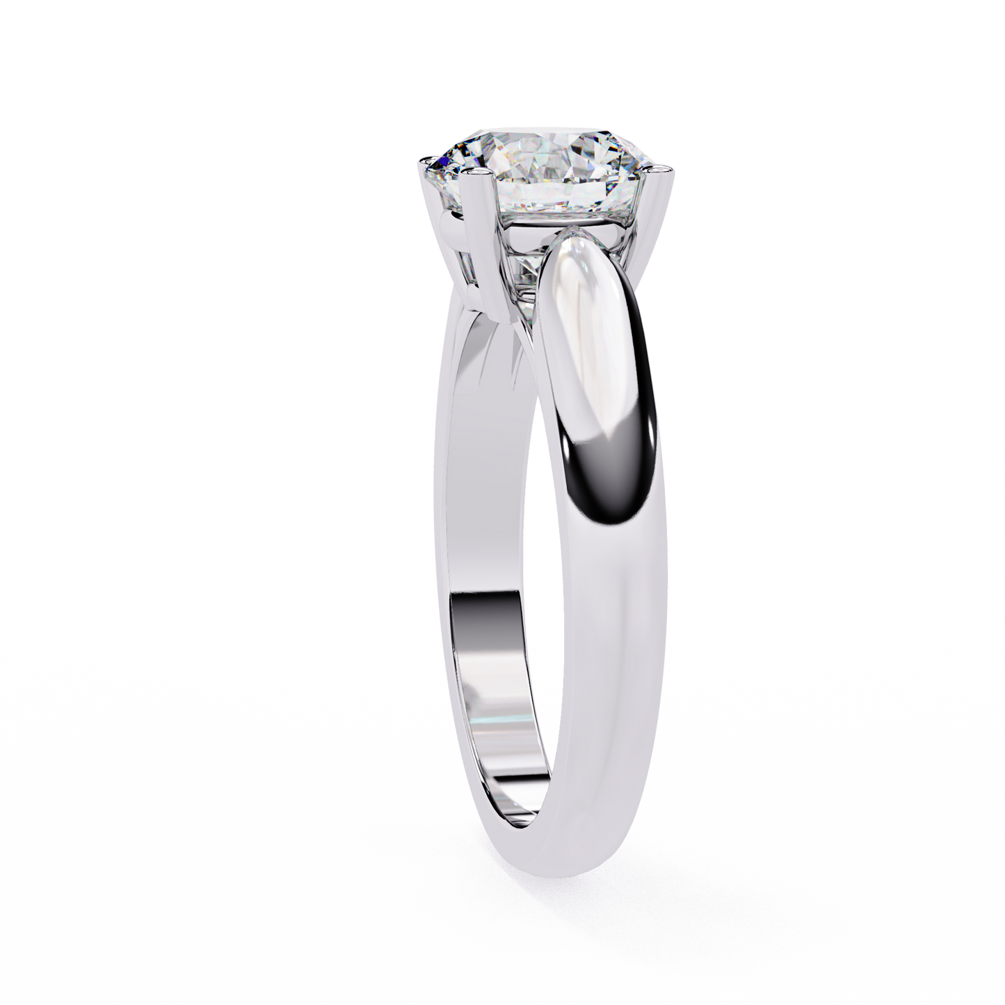 silver