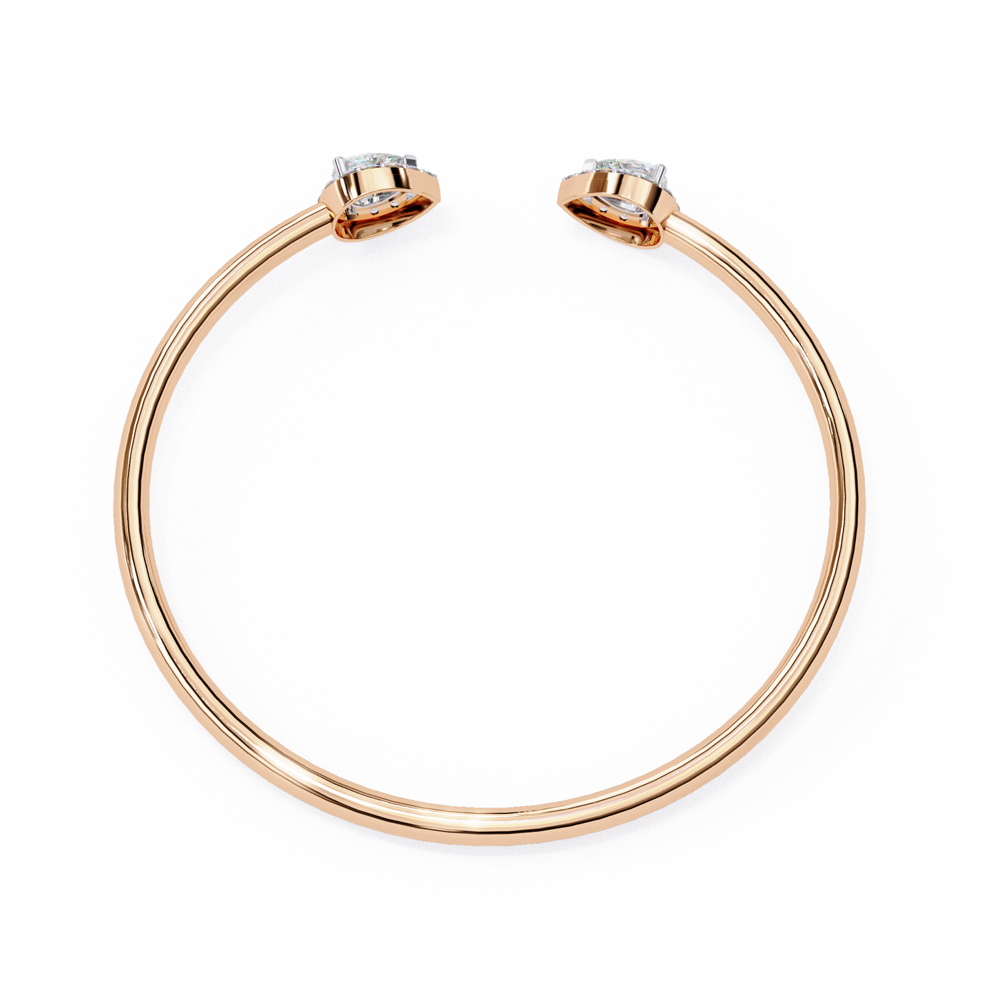 rose-gold