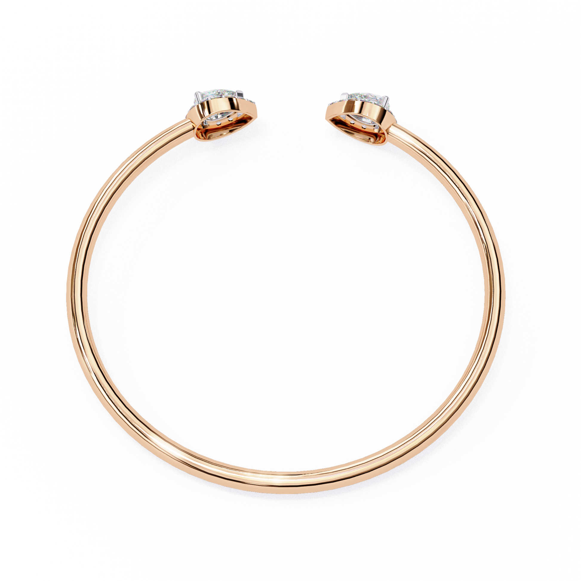 rose-gold