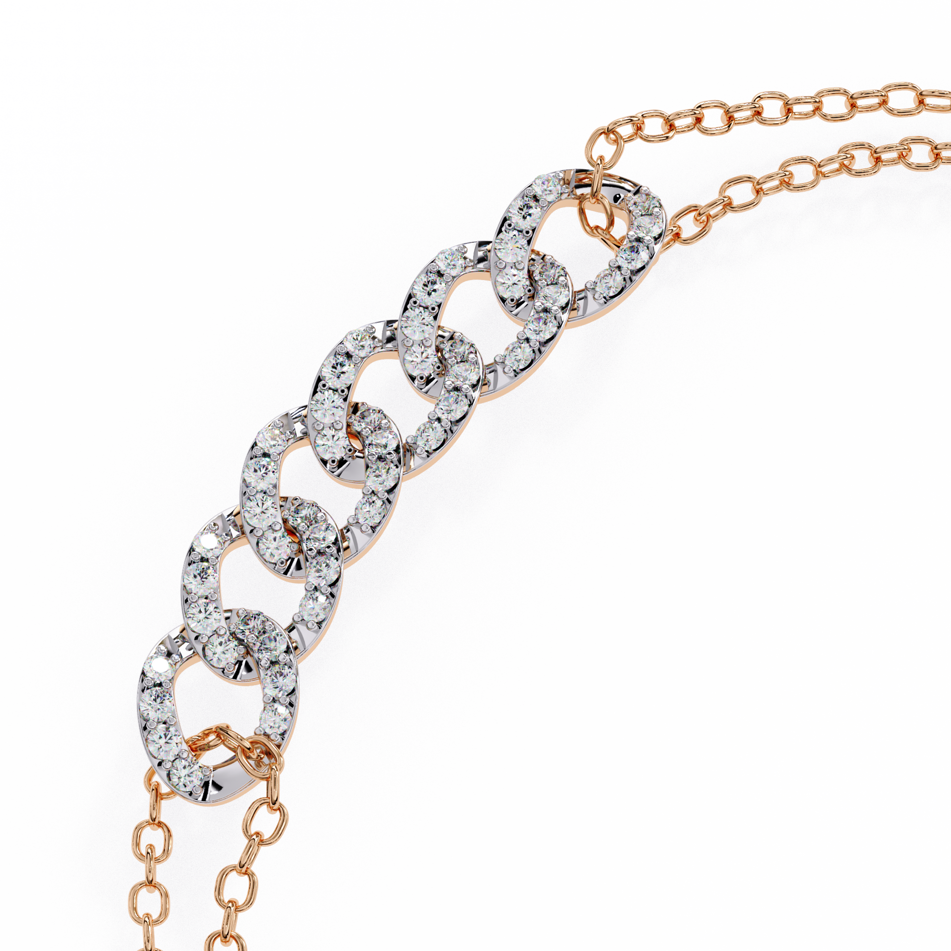 rose-gold