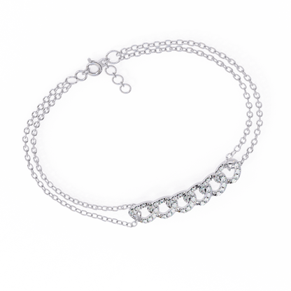 silver
