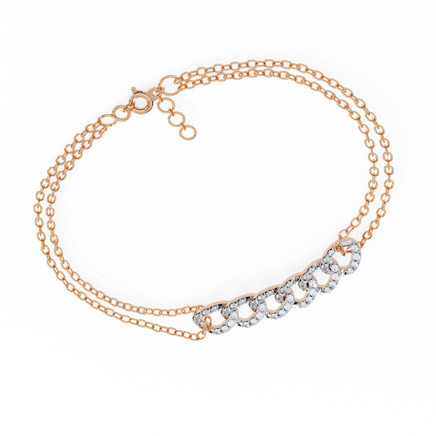 rose-gold