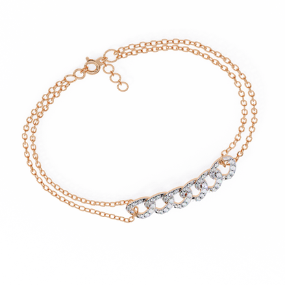 rose-gold