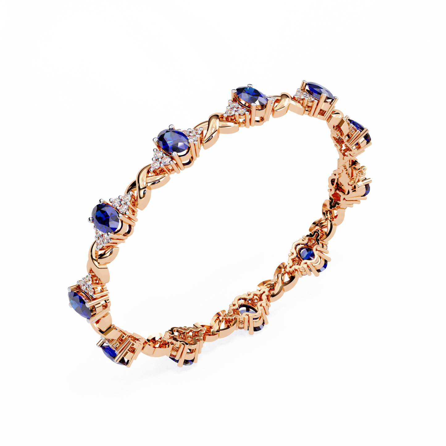 rose-gold