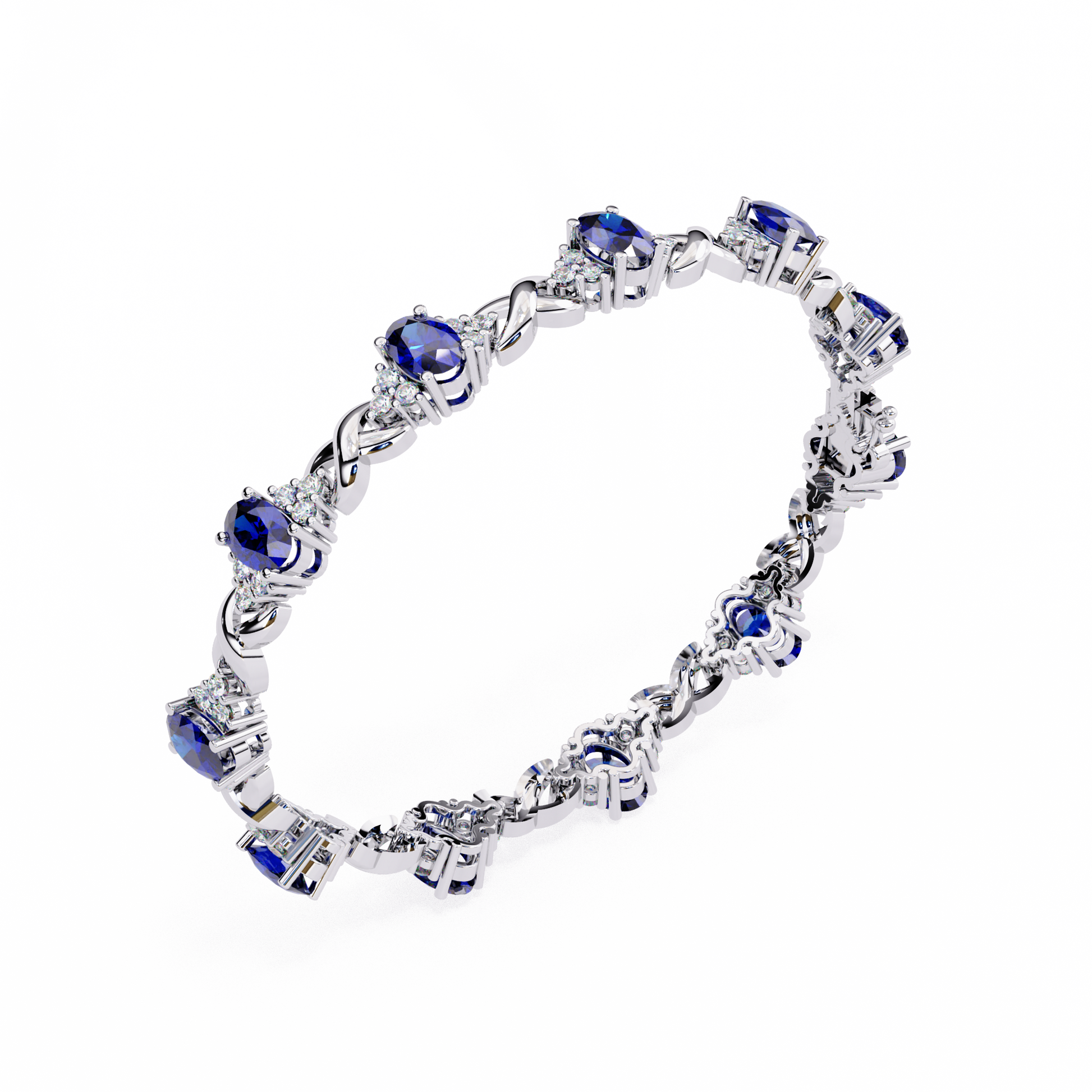 silver