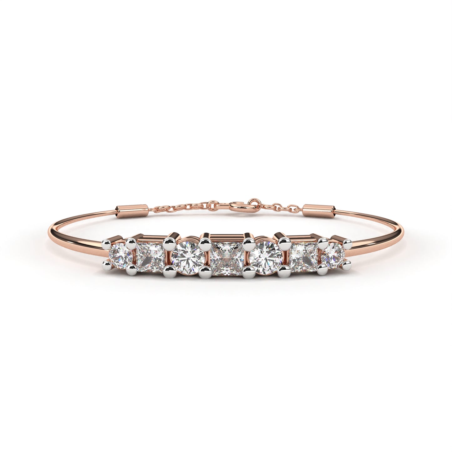 rose-gold