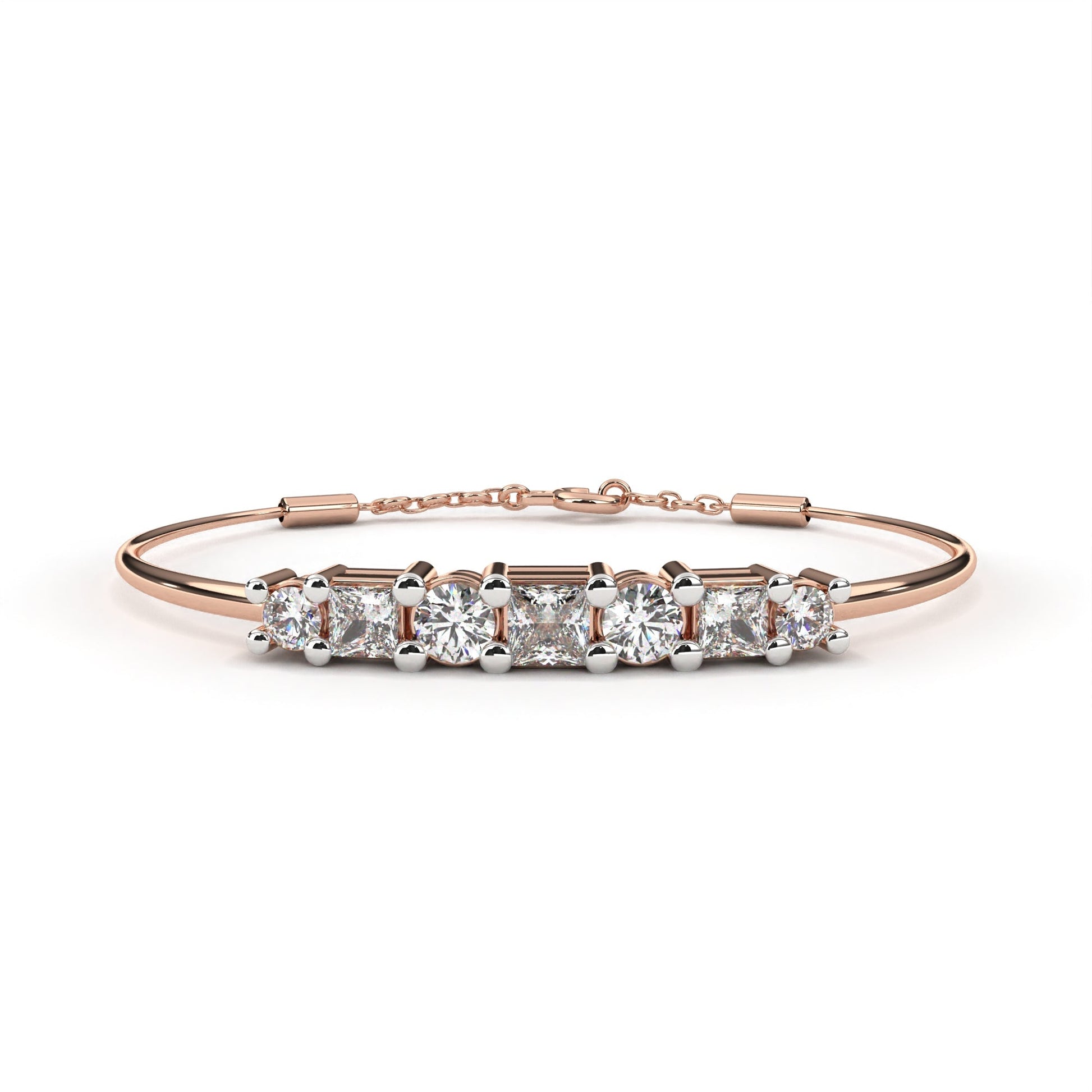 rose-gold